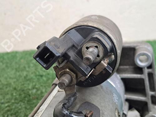 Used Starter PEUGEOT 208 I (CA_, CC_) 1.5 BlueHDI 100 (102 hp) 29950322