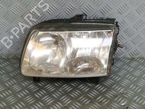 Left headlight VW POLO (6N2) 1.4 16V | BP30074609C28 - Image 3