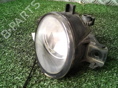 Left front fog light NISSAN X-TRAIL I (T30) 2.2 dCi 4x4 | BP30073824C30