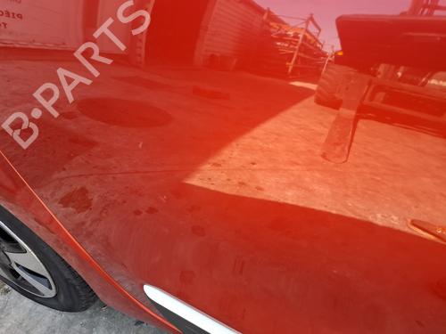 Scuttle panel RENAULT TWINGO III (BCM_, BCA_) 0.9 TCe 90 (BCM9, BCM2) | BP37472281C110 - Image 20