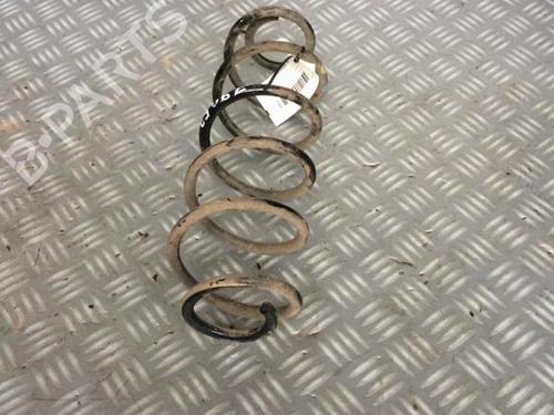 Used Shock absorber spring Shock absorber spring PEUGEOT 208 I (CA_, CC_) 1.2 VTi 68 / PureTech 68 (68 hp) 30069229 30069229
