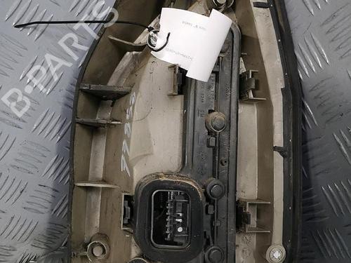 Used Left taillight OPEL ZAFIRA A MPV (T98) 2.2 DTI 16V (F75) (125 hp) 30065257