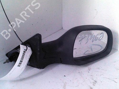 Right mirror RENAULT SAFRANE II (B54_) 2.0 16V (B54L) | BP30065422C27