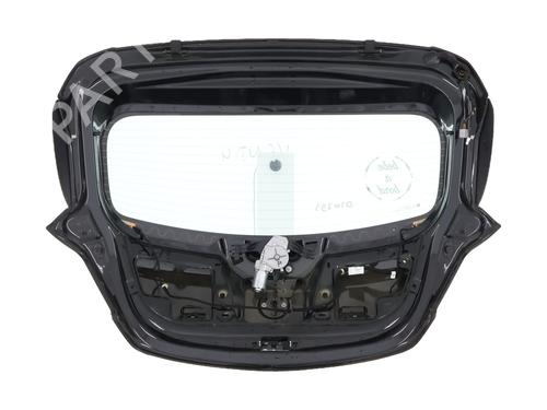 Tailgate OPEL CORSA E (X15) 1.4 (08, 68) | BP35921142C6  - Image 5