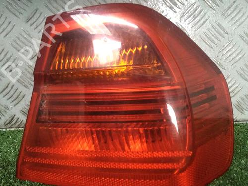 Used Right taillight BMW 3 (E90) 320 d (163 hp) 22400965