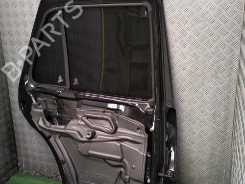 Left rear door MERCEDES-BENZ M-CLASS (W163) ML 270 CDI (163.113) | BP18102733C4 