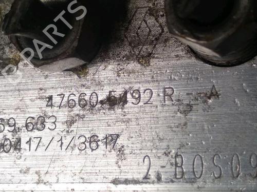 ABS pump RENAULT TWINGO II (CN0_) 1.5 dCi (CN0E) | BP30076254M43  - Image 5