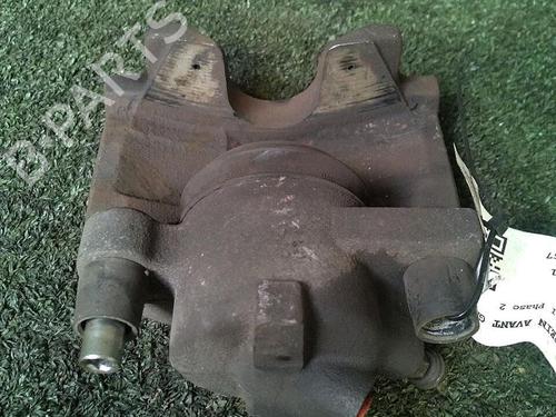 Left front brake caliper RENAULT MEGANE II (BM0/1_, CM0/1_) 1.6 16V | BP30067088M105 