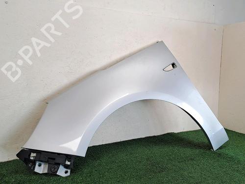Used Left front fenders OPEL ZAFIRA TOURER C (P12) 1.6 CDTI (75) (136 hp) 30068458