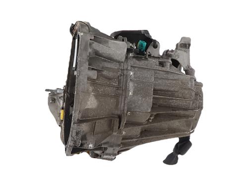 gearbox-renault-megane-iii-coupe-dz01_-2008-2009-2010-2011-2012-2013-2014-2015-2016-33960479 main image