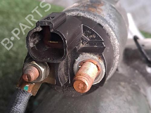 Startmotor HYUNDAI i20 II (GB, IB) 1.2 | BP30063408M8 