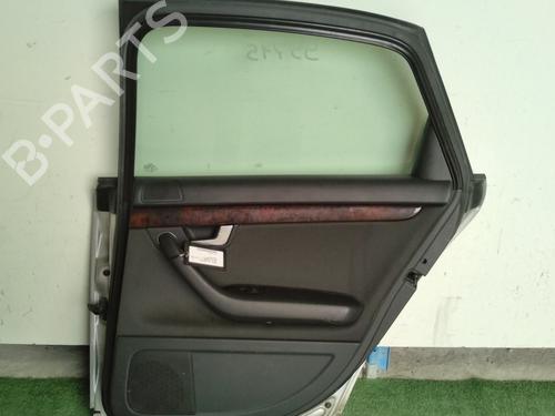 Dør højre bagtil AUDI A4 B6 (8E2) 1.9 TDI | BP30726669C5 - Image 4