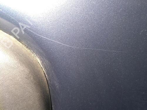 Right tailgate DACIA LOGAN MCV (KS_) 1.6 16V (KS0L, KS0M, KS0P, KS1S) | BP29952860C77  - Image 9