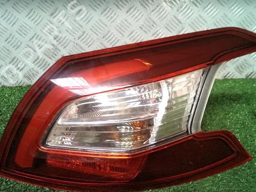 Used Right taillight Right taillight PEUGEOT 308 II (LB_, LP_, LW_, LH_, L3_) 1.6 HDi (92 hp) 29952422 29952422