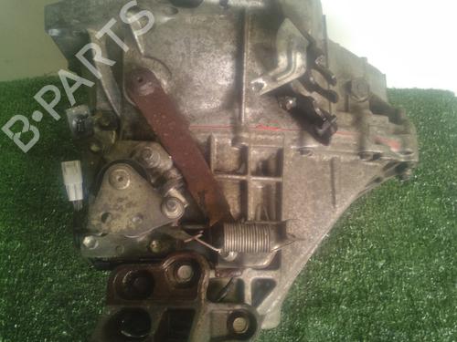 Gearbox CITROËN C1 (PM_, PN_) 1.0 | BP31995006M3