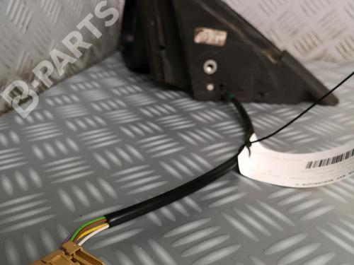 Left mirror SEAT IBIZA III (6L1) 1.9 SDI | BP11401295C26 