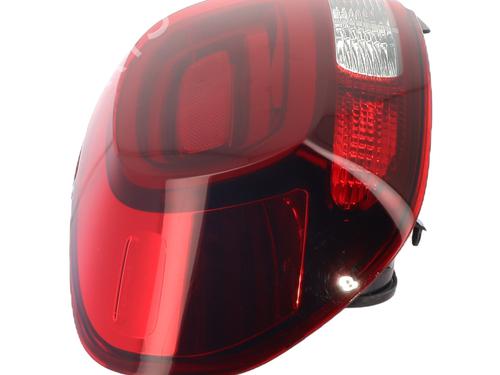 Left taillight CITROËN C3 III (SX) 1.2 PureTech 82 | BP34335842C34  - Image 7