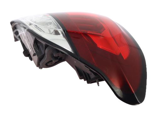 Right taillight CITROËN C4 II (NC_) 1.2 THP 130 (NCHNYM, NCHNYT) | BP38943760C35 - Image 4