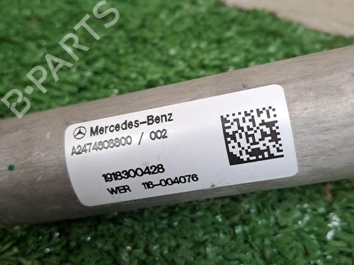 Steering column MERCEDES-BENZ A-CLASS (W177)  | BP33311189M21  - Image 6