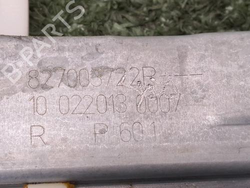 Rudehejsemekanisme Højre bagtil RENAULT CLIO IV (BH_) 1.2 16V (73 hp) 29948249