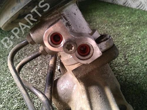 Steering rack PEUGEOT 307 (3A/C) 1.6 HDi | BP30067392M22 