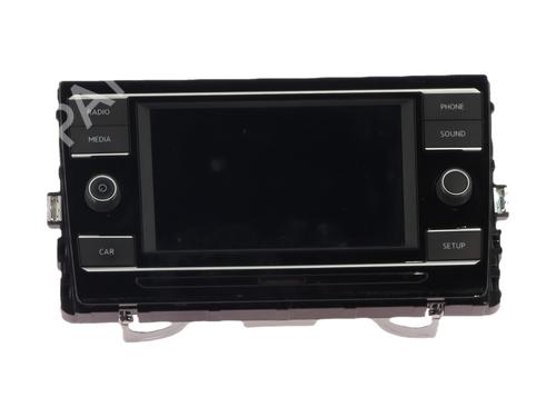 radio-vw-polo-vi-aw1-bz1-ae1-2017-37415940 main image