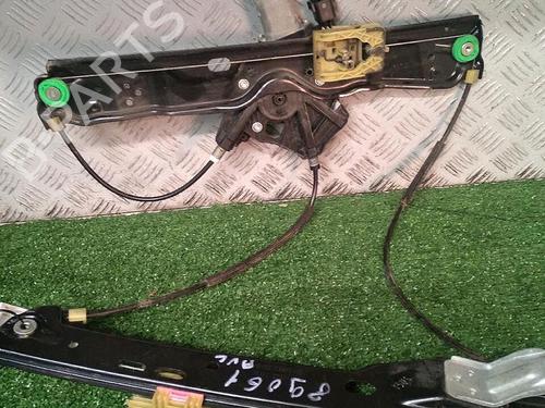 Front left window mechanism LAND ROVER RANGE ROVER EVOQUE (L538) 2.2 D 4x4 | BP29951668C22  - Image 6