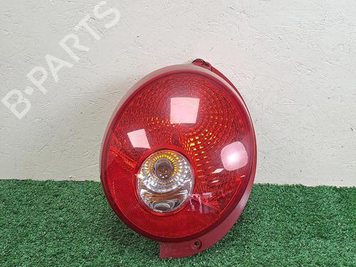 Left taillight CHEVROLET MATIZ (M200, M250) 0.8 | BP37730004C34 - Image 3