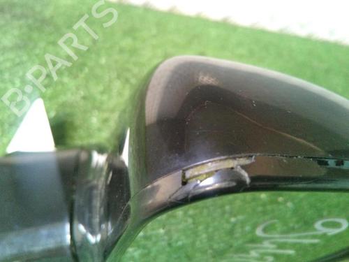Left mirror KIA CARENS III MPV (UN) 2.0 CRDi 140 | BP30073459C26