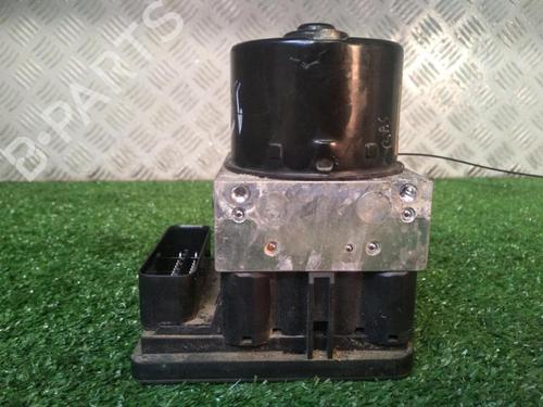 ABS pump OPEL ZAFIRA / ZAFIRA FAMILY B (A05) 1.9 CDTI (M75) | BP30073541M43