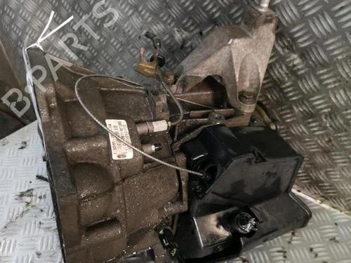 Gearkasse FORD FOCUS I (DAW, DBW) 1.6 16V | BP29951850M3 