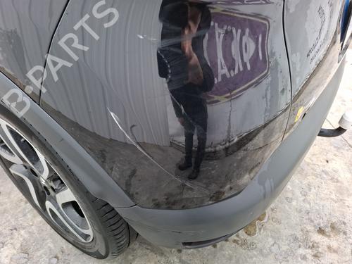 Front right seatbelt RENAULT CAPTUR I (J5_, H5_) 1.5 dCi 90 (J5N4, J5M5, J5MW, J5M6, J5AL, J5AJ) | BP32630287I25  - Image 19