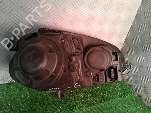 Left headlight VW GOLF V (1K1) 2.0 TDI 16V | BP17159837C28 