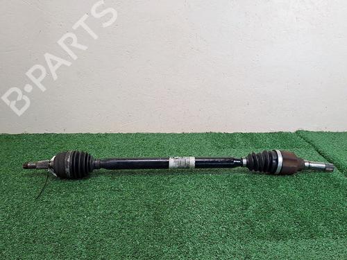 Right front driveshaft CITROËN C3 II (SC_) 1.4 HDi 70 (SC8HZC, SC8HR0, SC8HP4) | BP30068110M39