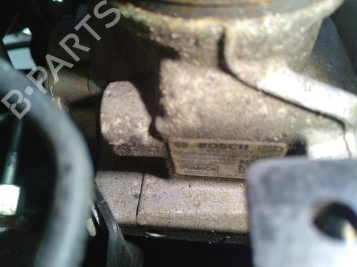 Engine FORD FIESTA VI (CB1, CCN) 1.5 TDCi | BP31875088M1