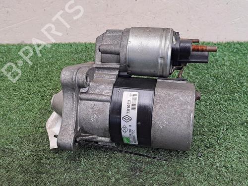Startmotor RENAULT LAGUNA II (BG0/1_) 1.6 16V (BG1G, BG1H) | BP30067976M8