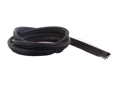 Used Rubber door seal RENAULT KANGOO / GRAND KANGOO II (KW0/1_) 1.5 dCi 90 (KW05, KW08, KW0G, KW11) (90 hp) 31356382
