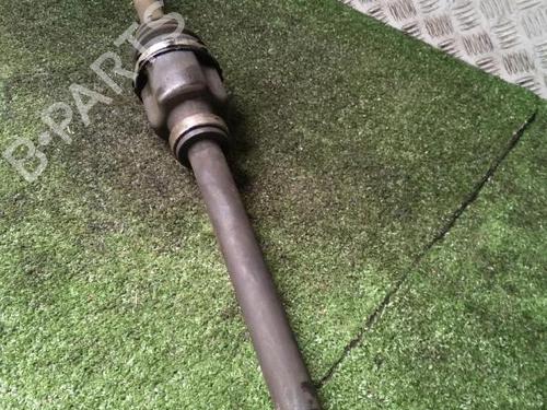 Right front driveshaft CITROËN JUMPER II Van 2.2 HDi 100 | BP30072849M39