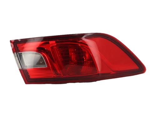 Used Left taillight Left taillight RENAULT CLIO IV (BH_) 0.9 TCe 90 (BHNF, BHMA, BHMH, BHJK, BHJR) (90 hp) 39764826 39764826