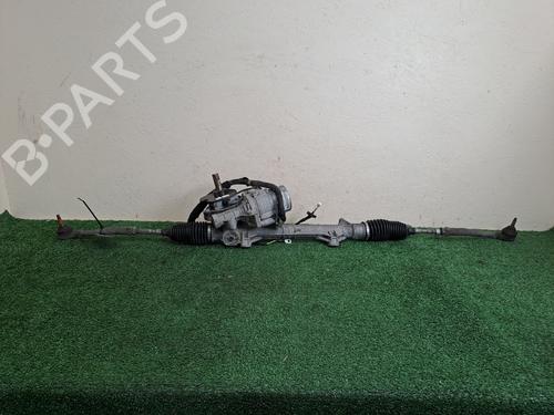 Used Steering rack PEUGEOT 2008 I (CU_) 1.2 THP 110 / PureTech 110 (110 hp) 31849527