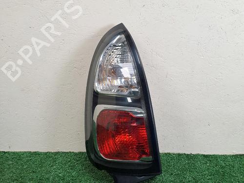 Used Left taillight CITROËN C3 Picasso (SH_) 1.4 VTi 95 (SH8FSC, SH8FP0, SH8FP6) (95 hp) 29345546