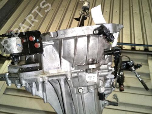 Gearbox HYUNDAI i20 II (GB, IB) 1.2 | BP30063336M3