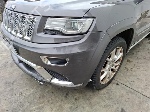 Electronic module JEEP GRAND CHEROKEE IV (WK, WK2) 3.0 CRD V6 4x4 | BP37693414M83 - Image 7