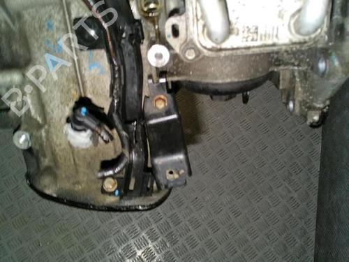 Engine RENAULT TWINGO III (BCM_, BCA_) 0.9 TCe 95 | BP29953180M1