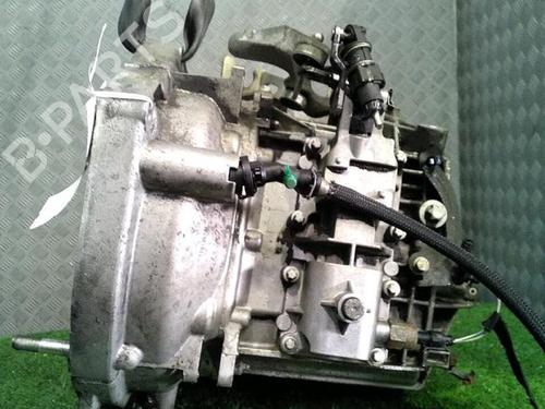 Gearbox FIAT BRAVO II (198_) 1.6 D Multijet (198AXH1B) | BP30077354M3