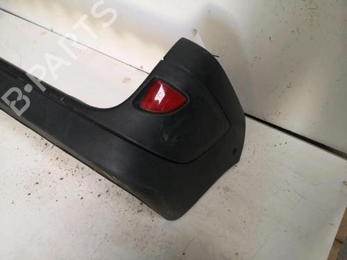 Used Rear bumper Rear bumper 30070311 30070311