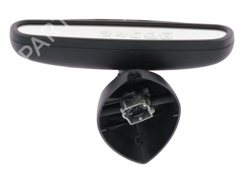 Rear mirror PEUGEOT 807 (EB_) 2.0 HDi | BP31343340I6 