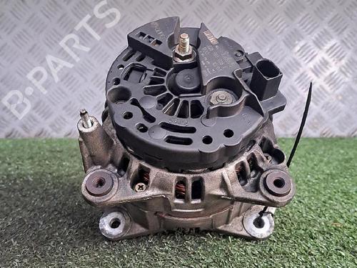 Alternator VW NEW BEETLE (9C1, 1C1) 1.9 TDI | BP30063395M7