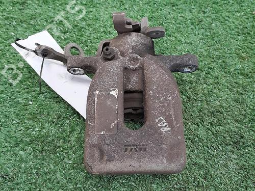 Left rear brake caliper CITROËN BERLINGO Box Body/MPV (B9) 1.6 HDi 90 | BP30066316M107