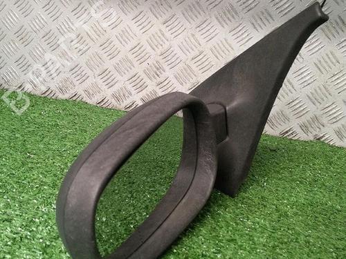 Left mirror RENAULT CLIO II (BB_, CB_) 1.5 dCi (BB3N, CB3N) | BP30076606C26